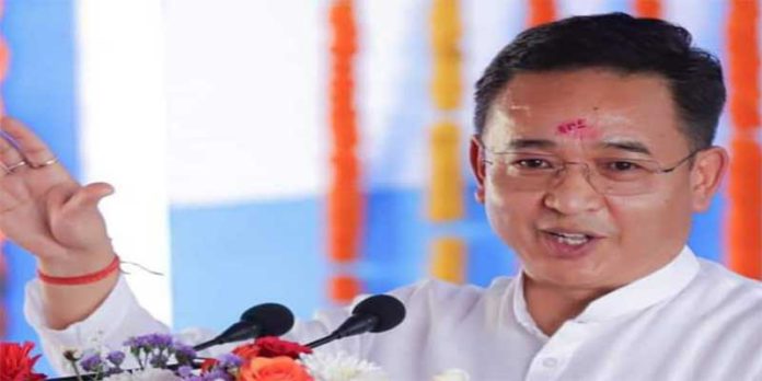 Sikkim: राज्य सरकार के अधीन अस्थायी कर्मचारियों को 365 दिनों का मातृत्व अवकाश मिलेगा- CM