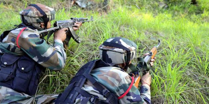 Assam: कोकराझार में पुलिस के साथ मुठभेड़ के बाद KLO के छह उग्रवादियों गिरफ्तार