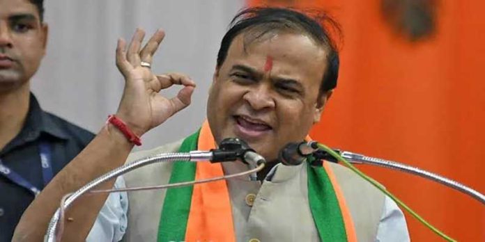 Chhattisgarh Election 2023: असम के मुख्यमंत्री हिमंत बिस्वा सरमा को ECI का कारण बताओ नोटिस